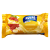 Мило тверде NOVAX (Новакс) Aroma Полуниця 140 г